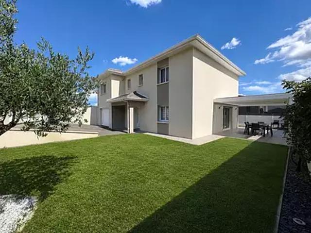 Maison vente à Jonage, Rhône
