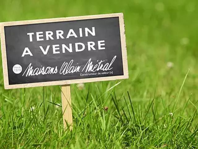 Terrain vente à Lyon, Métropole de Lyon