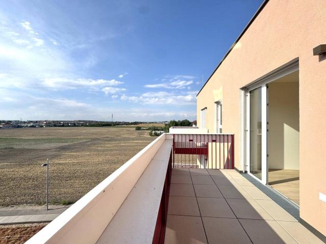 Apartment kaufen in Donaustadt, Wien