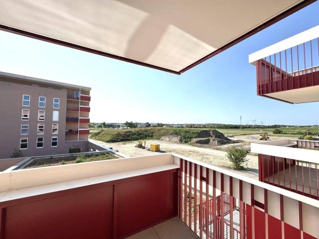 Apartment kaufen in Donaustadt, Wien