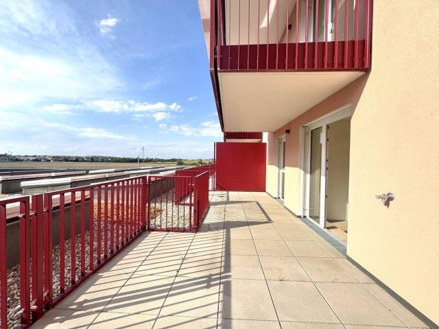 Apartment kaufen in Donaustadt, Wien