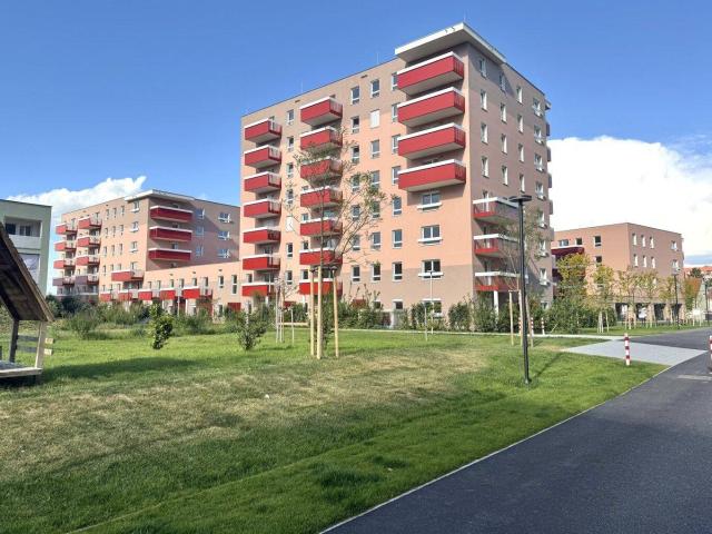 Apartment kaufen in Donaustadt, Wien