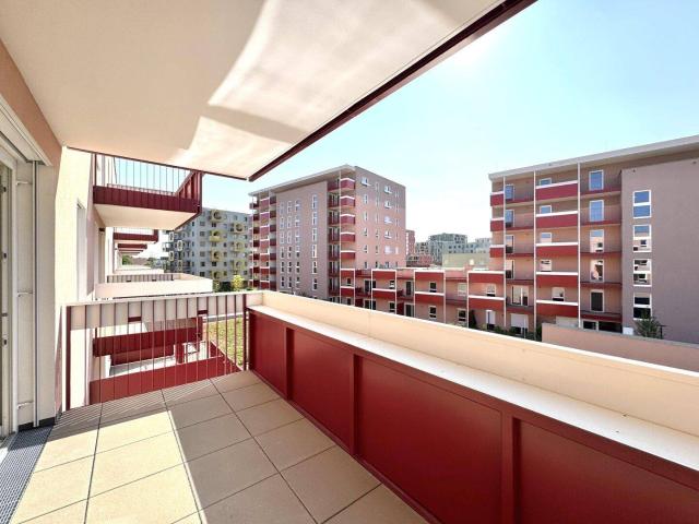 Apartment kaufen in Donaustadt, Wien