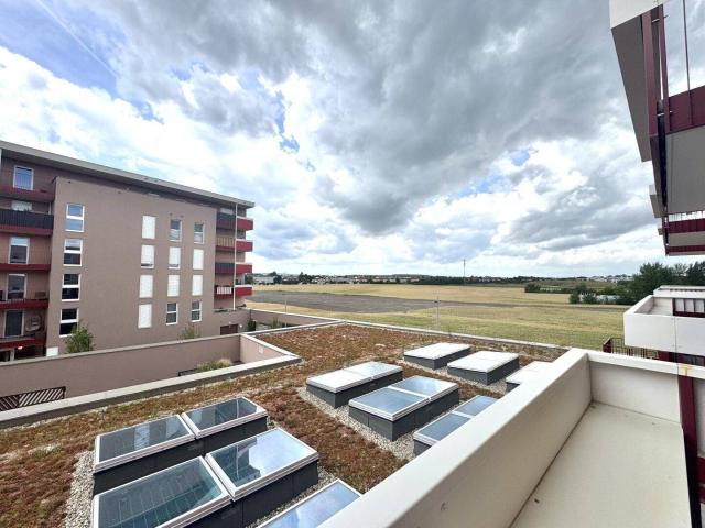Apartment kaufen in Donaustadt, Wien