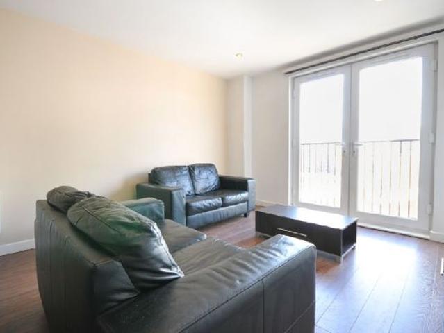 Apartment for rent in Canning Town, Greater London