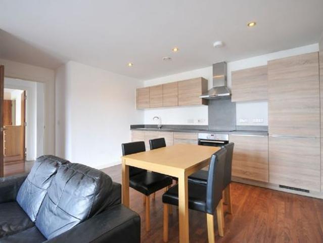 Apartment for rent in Canning Town, Greater London