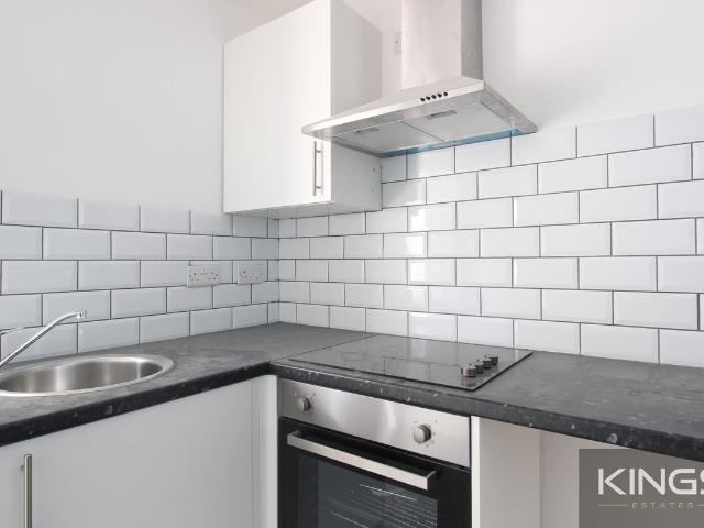 Apartment for rent in St Mary's, City Of Southampton