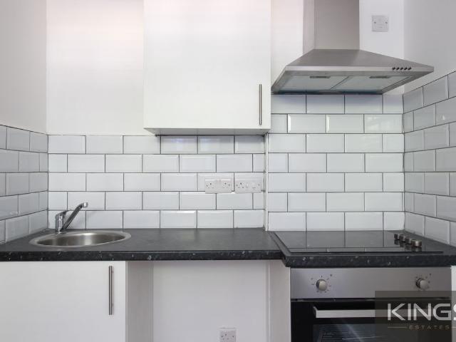 Apartment for rent in St Mary's, City Of Southampton