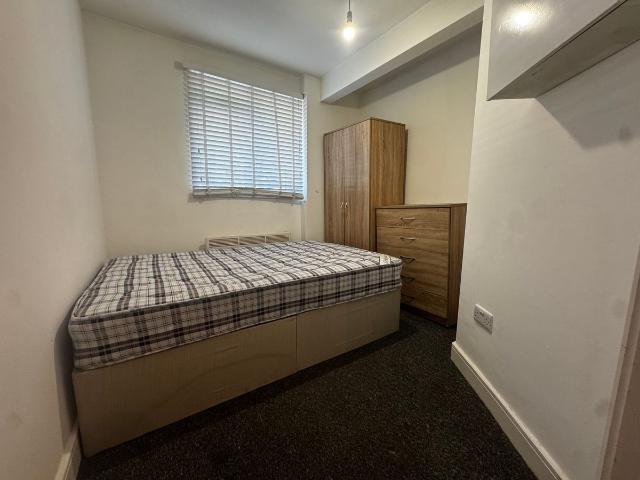 Apartment for rent in St Mary's, City Of Southampton
