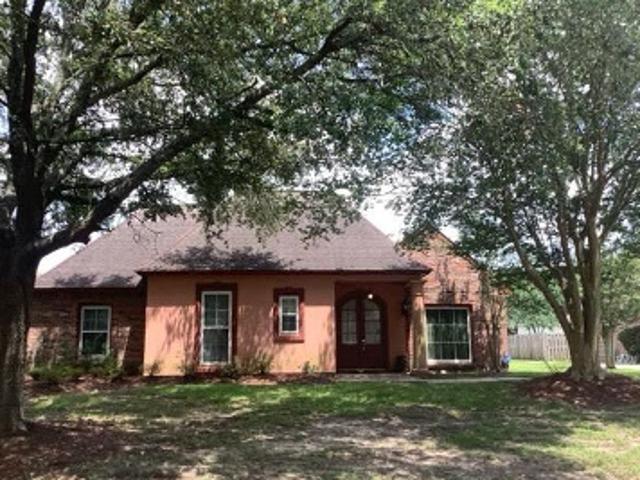 House for sale in Gonzales, Louisiana