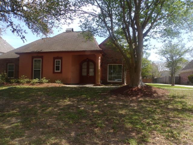 House for sale in Gonzales, Louisiana