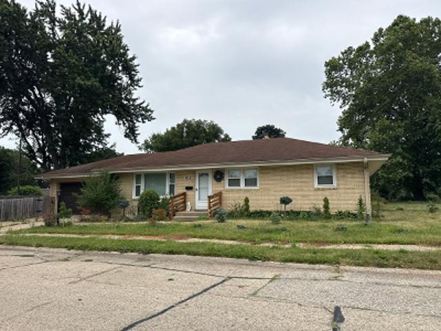 House for sale in Winnebago, Illinois