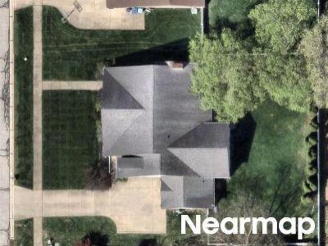 House for sale in Summit, Ohio