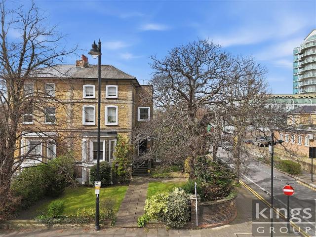 Apartment for rent in Greater London