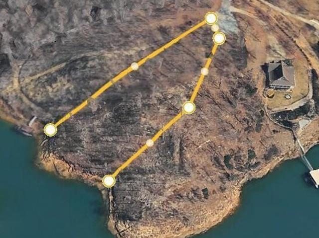 Land for sale in Arley, Alabama