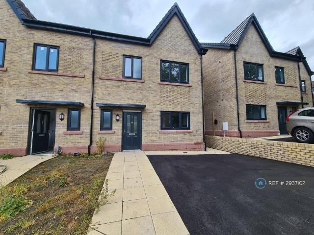 House for rent in Greenheys, Greater Manchester