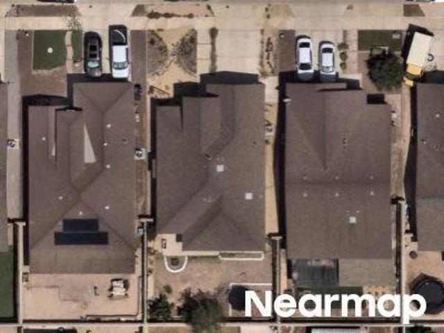 House for sale in El Paso, Texas