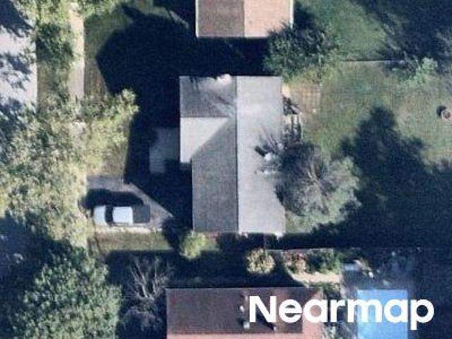 House for sale in Homewood, Illinois