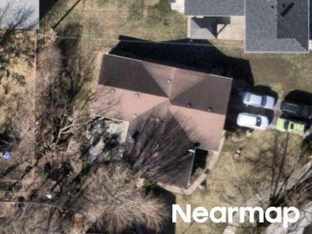 House for sale in Homewood, Illinois