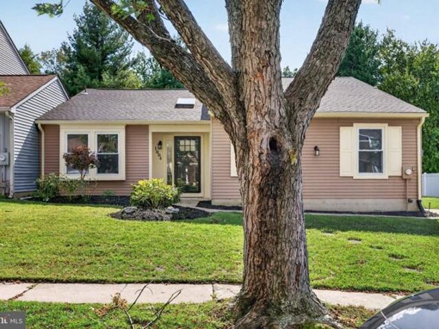 House for sale in Marlton, Evesham Township