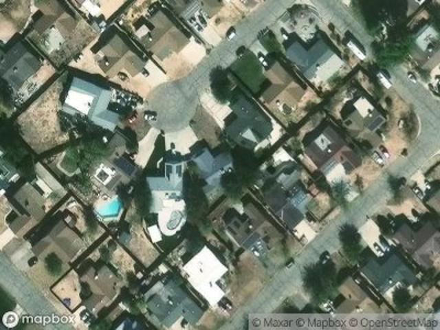 House for sale in California City, California