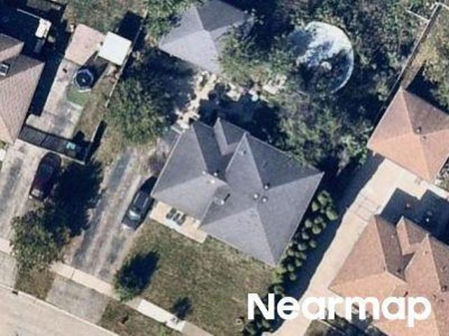 House for sale in Joliet, Illinois