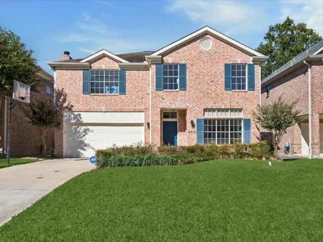 House for sale in Bellaire, Texas