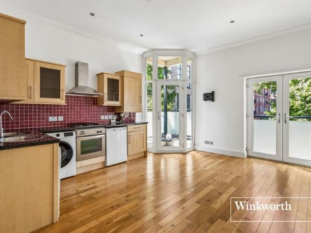 Apartment for rent in Vauxhall, Greater London