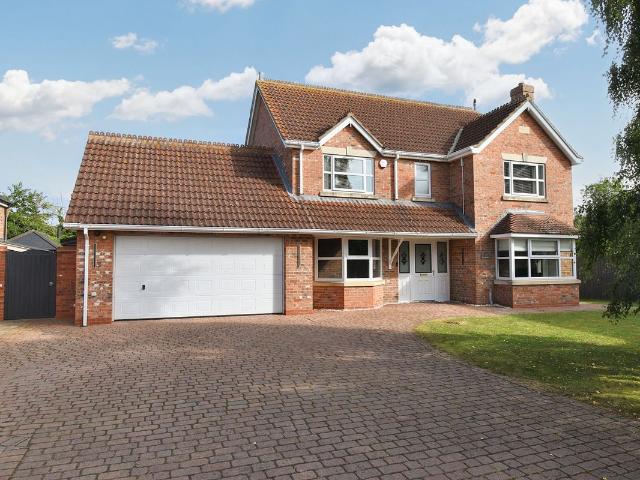 House for rent in Tetney, East Lindsey