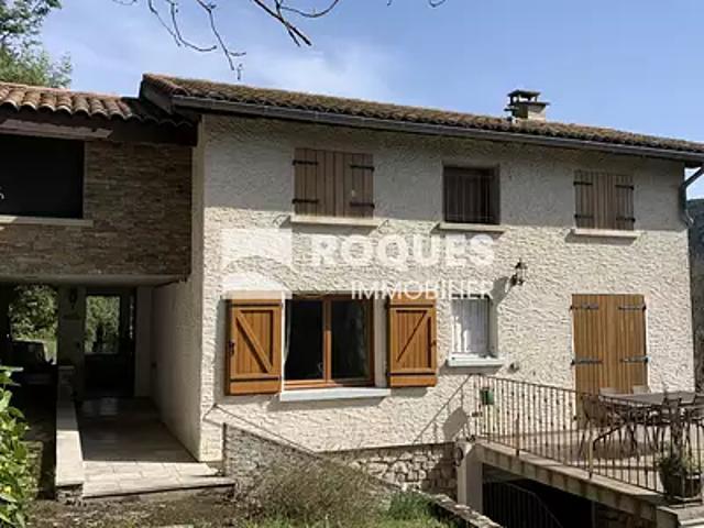 Maison vente à Béziers, Joncels