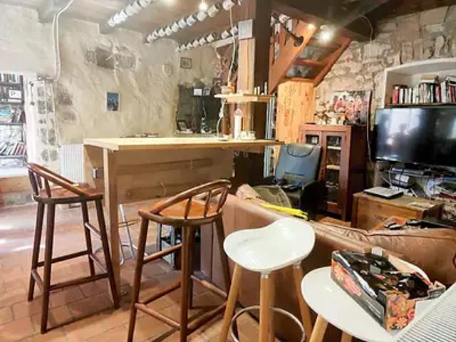 Maison vente à Béziers, Joncels