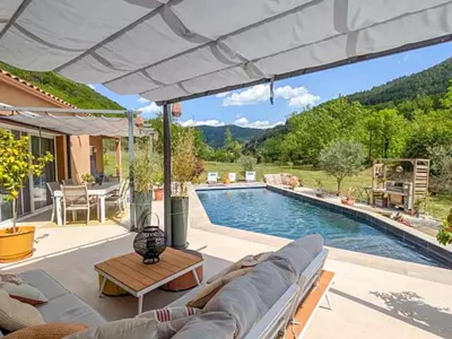 Maison vente à Béziers, Joncels
