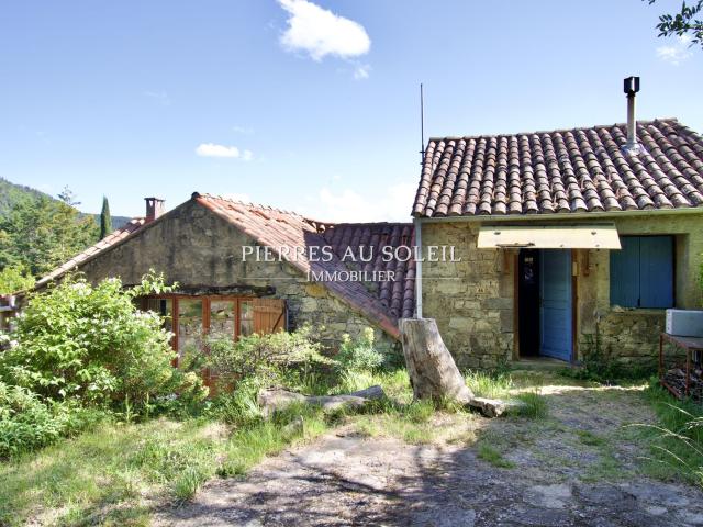Maison vente à Béziers, Joncels