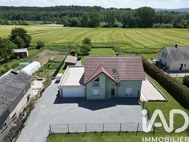 Maison vente à Belfort, Joncherey