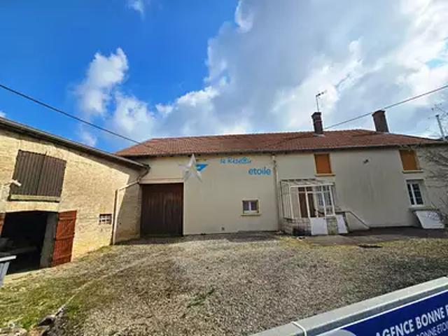 Maison vente à Chaumont, Jonchery