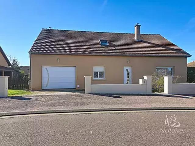 Maison vente à Chaumont, Jonchery
