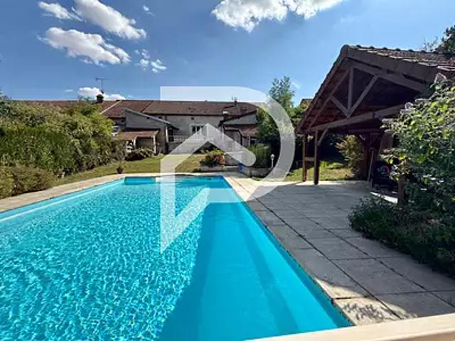 Maison vente à Chaumont, Jonchery