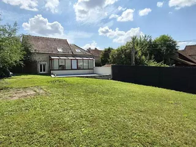 Maison vente à Jonchery-sur-Vesle, Marne