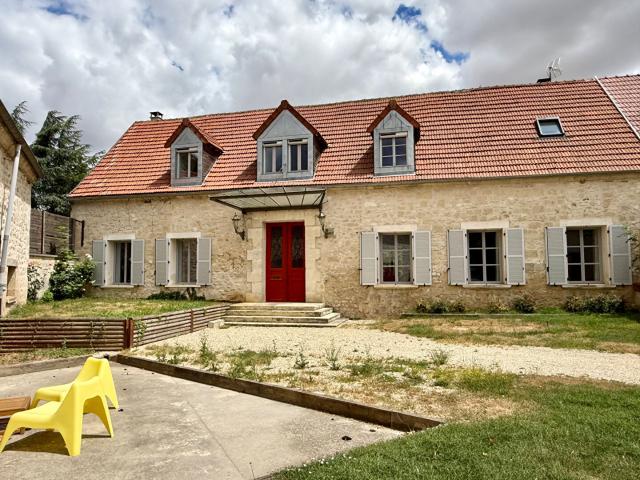 Maison vente à Reims, Jonchery-sur-vesle