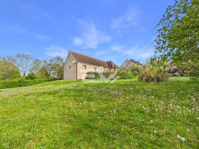 Maison vente à Reims, Jonchery-sur-vesle