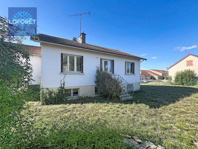 Maison vente à Jonchery, Haute-Marne