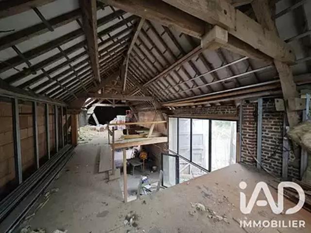 Maison vente à Wiancourt, Joncourt