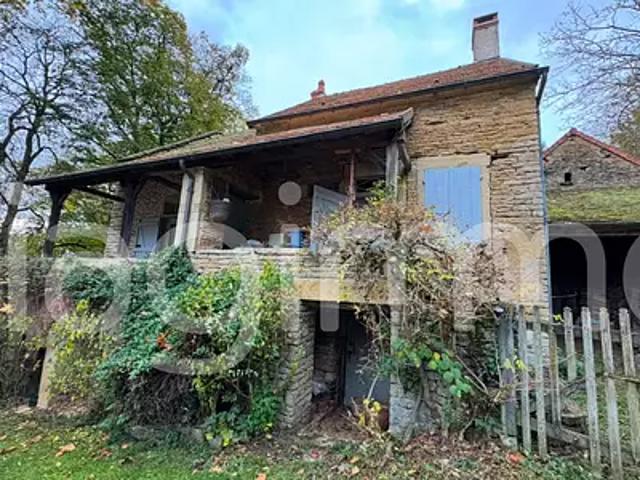 Appartement vente à Mâcon, Collonge-en-charollais