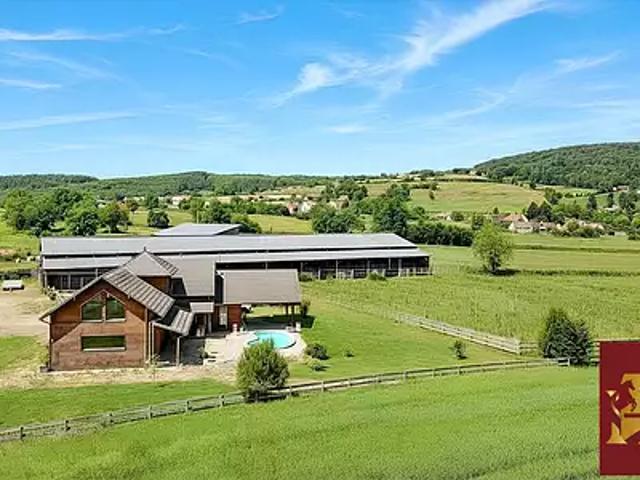 Maison vente à Joncy, Saône-et-Loire