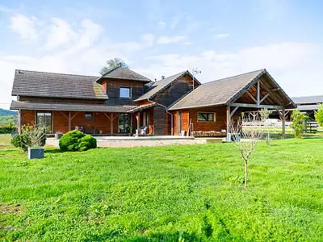 Maison vente à Mâcon, Collonge-en-charollais