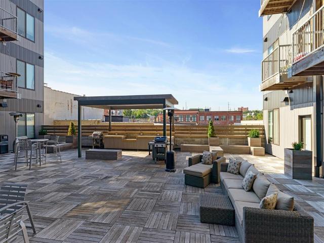 Apartment for rent in Nebraska