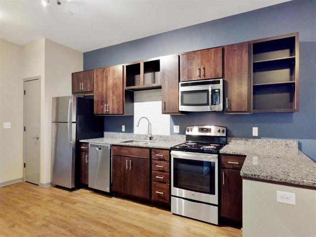 Apartment for rent in Nebraska