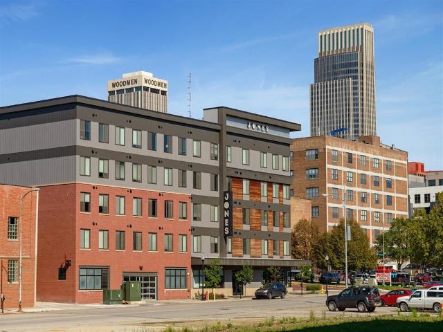 Apartment for rent in Nebraska
