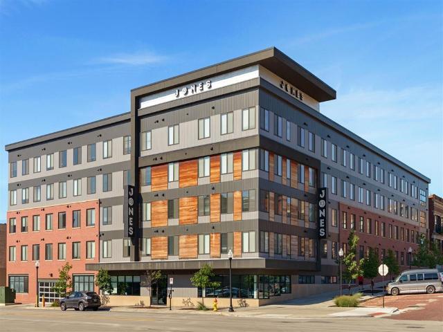 Apartment for rent in Nebraska