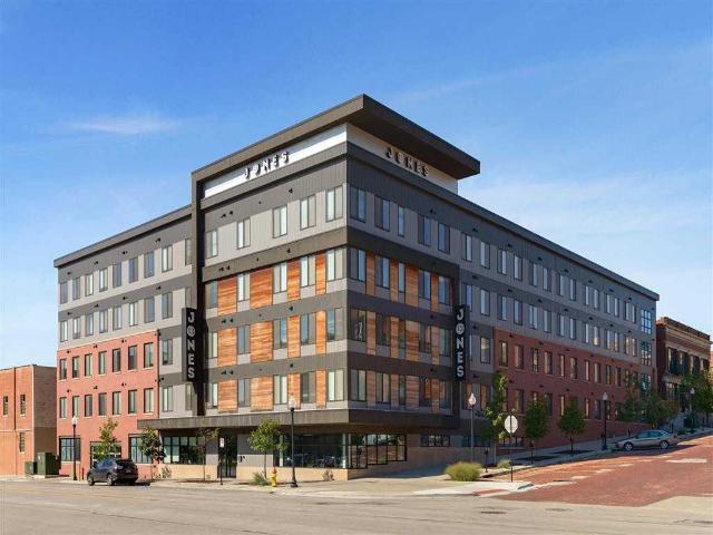 Apartment for rent in Nebraska